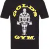Stringer Joe Camo Gold’s Gym