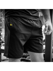 Dedicated Mesh Shorts