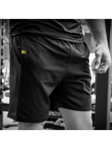 Dedicated Mesh Shorts