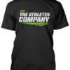 Gold’s Gym GGTS144 Slim Fit Stretch T-Shirt