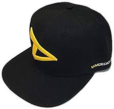 Casquette Dedicated Cap V2