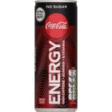 Coca Cola Energy 250ml