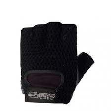 Gants Athletic Noir – CHIBA