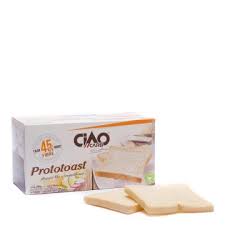 Prototoast – Ciao Carb