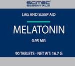 Melatonin SCITEC