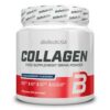 Collagen Liquid Tropical Fruit – 1000ml – Biotech USA