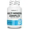 Vitamin complex 60 Gélules – Biotech USA