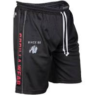 Functional Mesh Shorts S/M Gorilla Wear