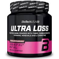 Ultra Loss Vanille Biotech USA