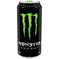 Monster Energy 500ml