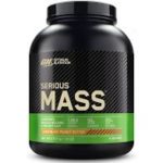 Serious Mass 2,73Kg – Optimum Nutrition