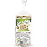 Oat Cakes – Daily Life