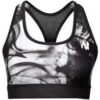 Brassière Dedicated Women Sports Bra – Black