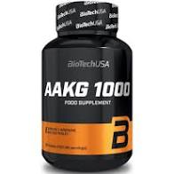 AAKG 1000 – Biotech USA