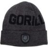 Bonnet Toledo Beanie Navy Blue – Gorilla Wear