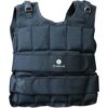 Gilet lesté 5kg – Sveltus