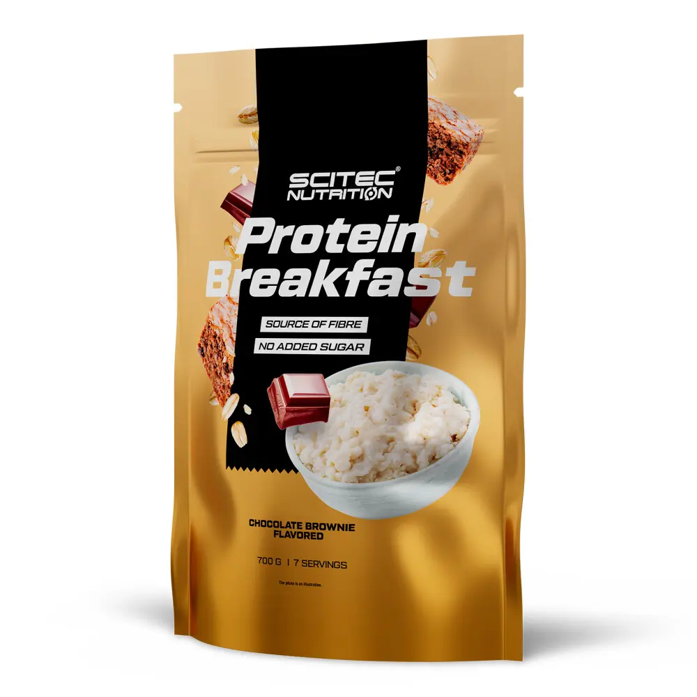 Protein Pancake 1000g – Biotech USA