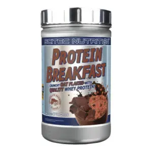 Protein Breakfast 700G – Scitec Nutrition