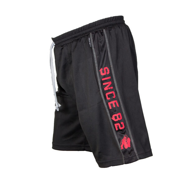 Functional Mesh Shorts S/M Gorilla Wear