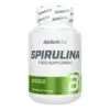 Spiruline Bio – Nutrivita