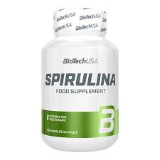 Spirulina Biotech USA