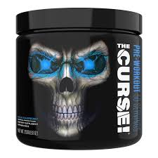 The Curse 250g – Cobra Labs/JNX Sports