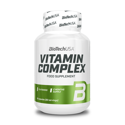 Vitamin complex