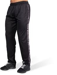 Reydon Mesh Pants taille S – Gorilla Wear