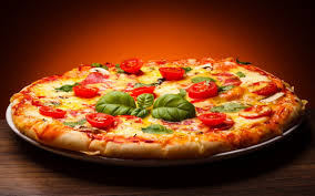 Base pour Pizza Rima Fit – RI.MA Benessere