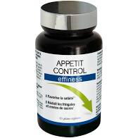 Appetit control effiness – NutriExpert