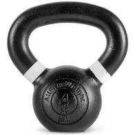 Kettlebell Cast Iron 4Kg – AFW