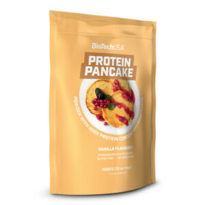 Protein Pancake 1000g – Biotech USA