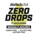 Zero Drops – Biotech USA