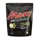 Mars Hi Protein Poudre