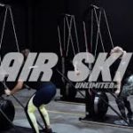 Air Ski avec plateforme Unlimited PRO