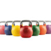 Kettlebell Cast Iron 4Kg – AFW