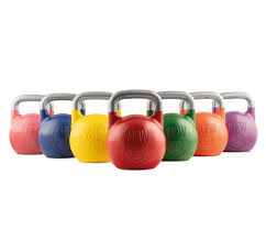 Kettlebell Competition – AFW