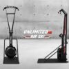 Rameur Air Rower H5 Unlimited Pro