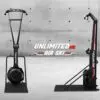 Rameur Air Rower H5 Unlimited Pro