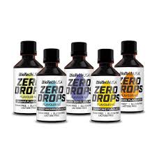 Zero Drops – Biotech USA