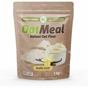 Farine OatMeal 1000g – Daily Life Farine OatMeal 1000g – Daily Life