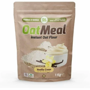 Farine OatMeal 1000g – Daily Life Farine OatMeal 1000g – Daily Life