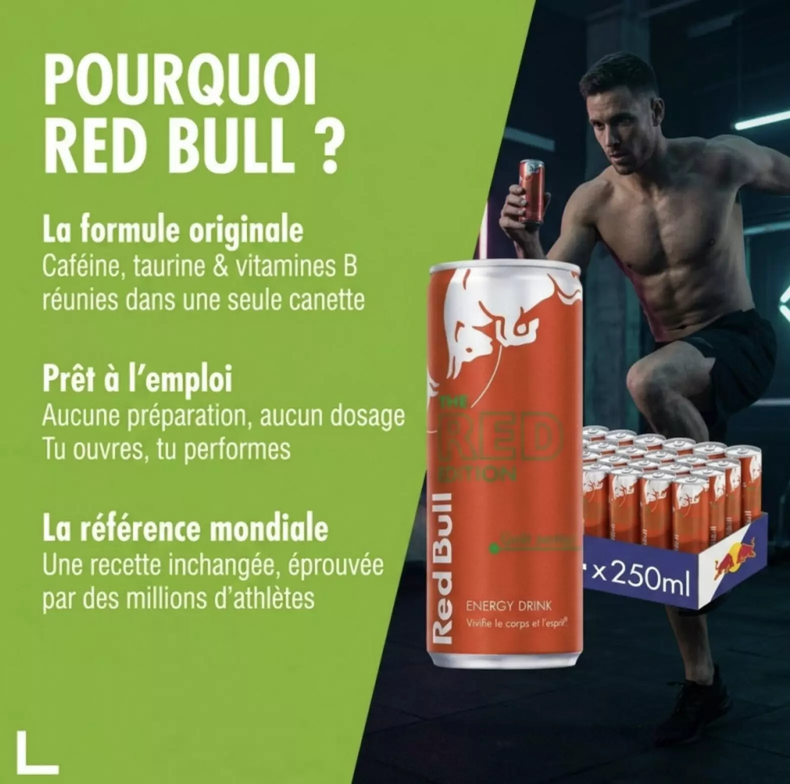 Red Bull 25cl Red Bull 25cl