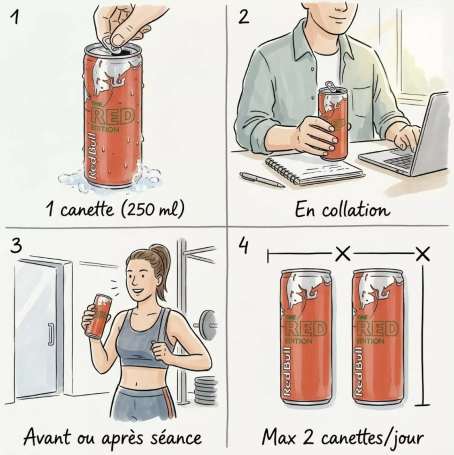 Red Bull 25cl Red Bull 25cl