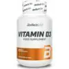 Vitamine D3 20ml – Eric Favre