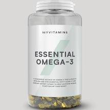 Essential Omega3 90 Gélules – My Vitamins