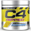 Pre-Workout Supernova 282g – Biotech USA