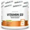 Vitamine D3 – Nutrivita