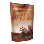 Fourstar Protein Chocolat – Scitec Nutrition