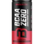 BCAA Zero Energy Drink – Biotech USA